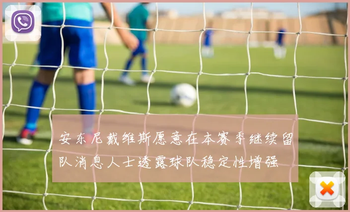 安东尼戴维斯愿意在本赛季继续留队消息人士透露球队稳定性增强