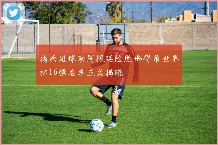 梅西进球助阿根廷险胜佛得角世界杯16强名单正式揭晓